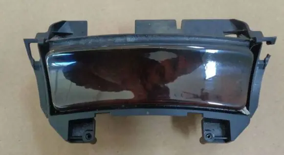 Mercedes-Benz SLK R172 Center console A1726800252