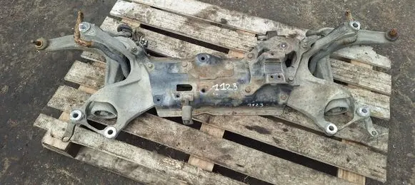 Front subframe