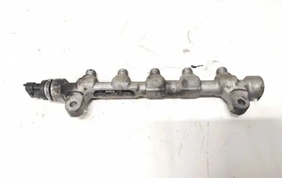 Hyundai i40 Fuel main line pipe 0445214181 31400-2a420