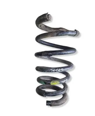 Volvo XC90 Rear coil spring 