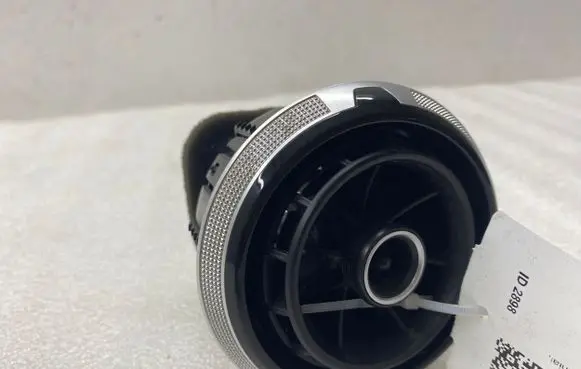 Audi A3 S3 8V Dashboard side air vent grill/cover trim 8V0820901A