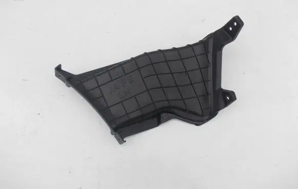 KIA Picanto Intercooler air guide/duct channel 86543G6BA0