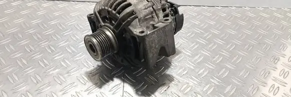 Chrysler PT Cruiser Generator/alternator A0121546302 0124615018