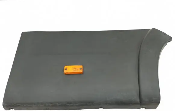 Fiat Ducato Rear fender molding trim 1317365070 1311716070