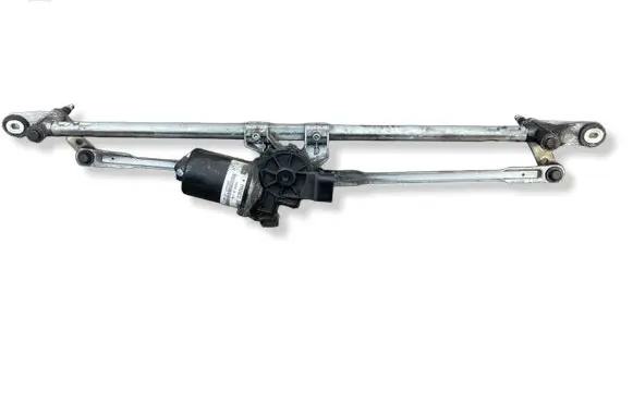 Land Rover Range Rover Sport L320 Front wiper linkage and motor 95012138