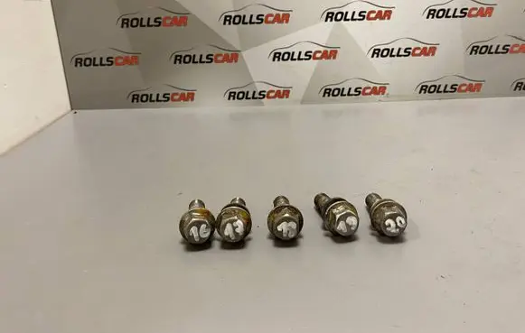 Volvo S60 Nuts/bolts 