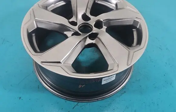 Toyota RAV 4 (XA50) R18 alloy rim 007276 IMPRK1533347