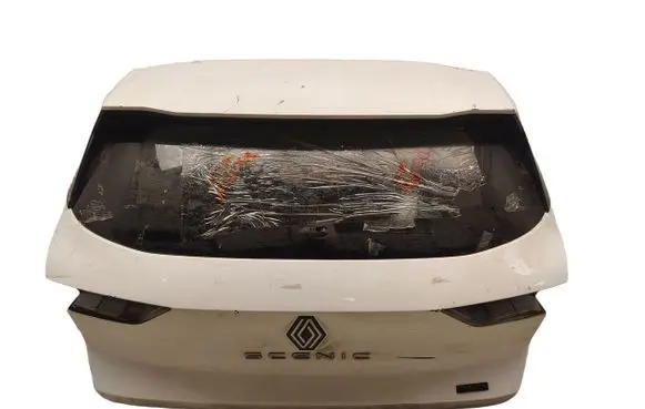 Renault Scenic E-Tech V Tailgate/trunk/boot lid