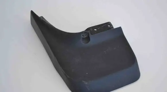 Mitsubishi L200 Rear mudguard 