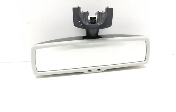Rear view mirror (interior)