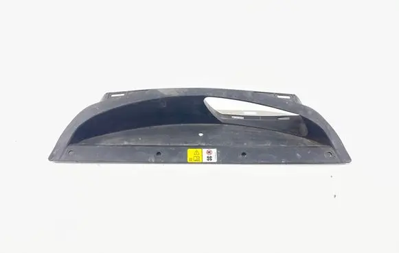 Jaguar XF X250 Air intake duct part GX739H722AA