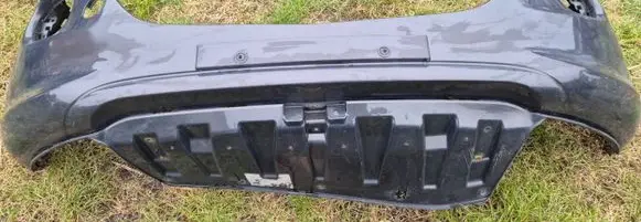Opel Adam Front bumper