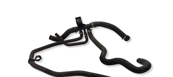 Citroen Jumper Coolant pipe/hose 1351PK