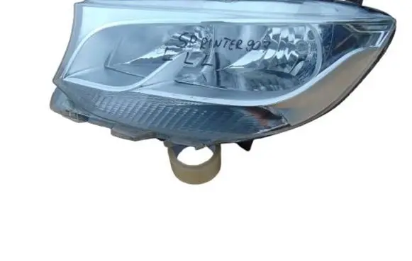 Mercedes-Benz Sprinter W907 W910 Headlight/headlamp A9109060000