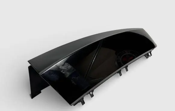 Cadillac Escalade (D)pillar trim (top) 15791312 15262792 25970600