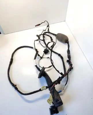 BMW X3 G01 Rear door wiring loom 8793250 ED2777A 110172023
