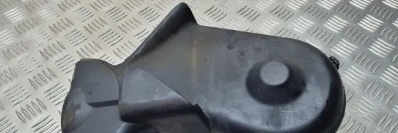 Audi A6 S6 C5 4B Timing belt guard (cover) 059109124G