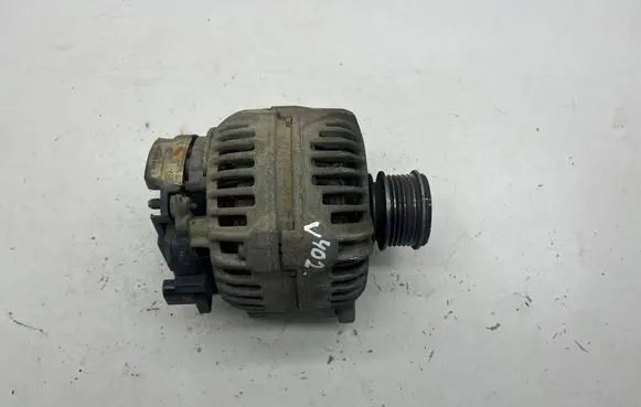 Volkswagen Caddy Generator/alternator 0986045340
