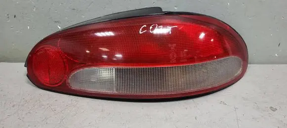 Mitsubishi Colt Rear/tail lights 