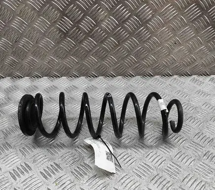 Volkswagen Taigo Rear coil spring 2Q0511121CD