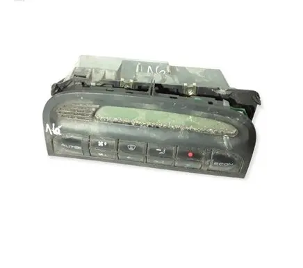 Seat Alhambra (Mk1) Climate control unit 7mo907040ae