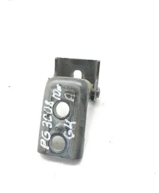 Peugeot 3008 I Rear door lower hinge