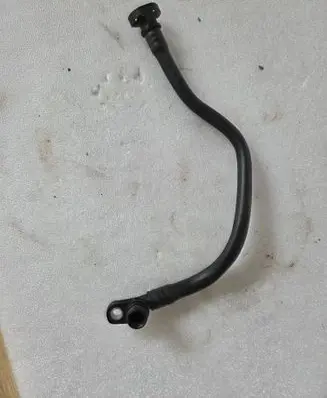 BMW 7 G11 G12 Vacuum line/pipe/hose 7645857