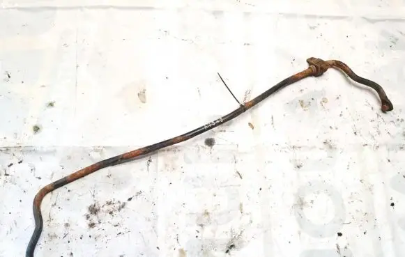 Rear anti-roll bar/sway bar