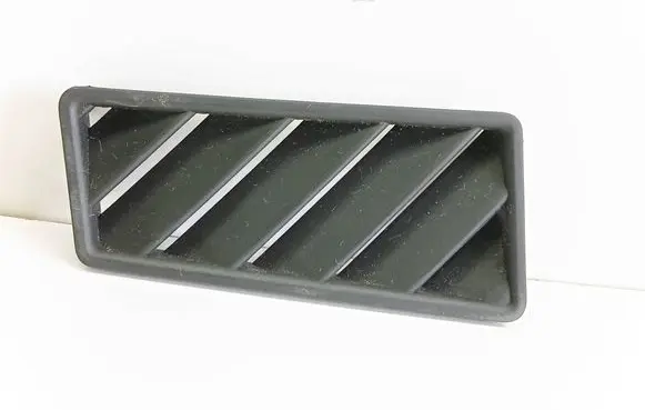 Audi A4 S4 B6 8E 8H Dashboard air vent grill cover trim 8E0819793A