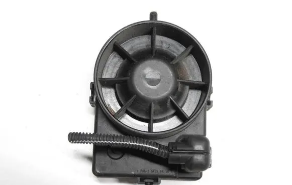 Alarm system siren