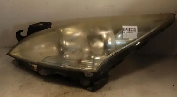 Peugeot 5008 Headlight/headlamp