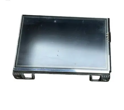 Peugeot 208 I Screen/display/small screen 9805301780 980530178003 A2C83535700