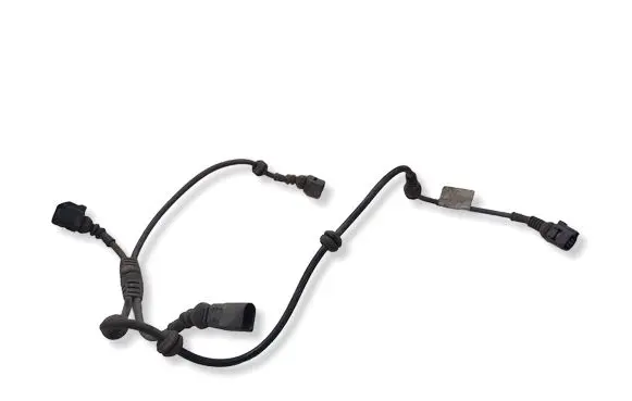 Audi Q7 4L Front ABS sensor wiring 7L0971279G