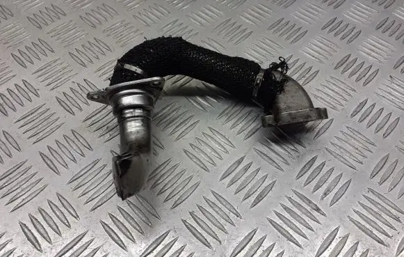 Opel Insignia A EGR valve line/pipe/hose 55564164
