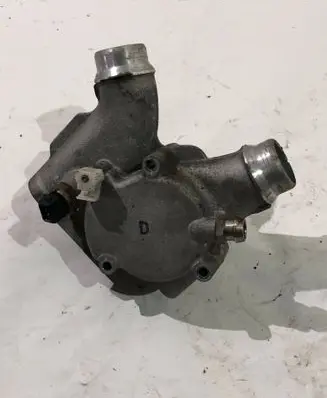 BMW M3 Thermostat 7838482 1153