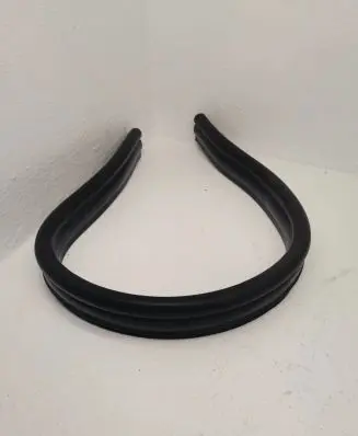 BMW 7 F01 F02 F03 F04 Engine compartment rubber 