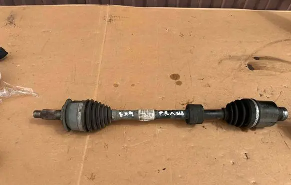 Suzuki SX4 Front driveshaft 4410155LH2 GJ95MBC265