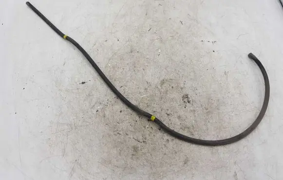 Honda Accord Windshield washer fluid hose NOCODE