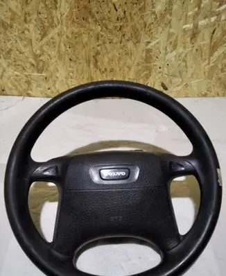 Volvo S40, V40 Steering wheel