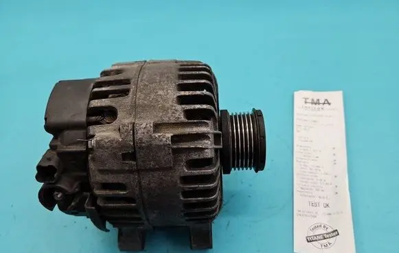 Generator/alternator