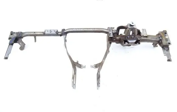 Volkswagen Golf V Dashboard 5K1857017C