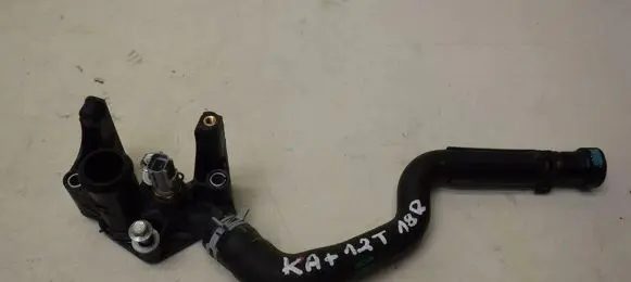 Ford Ka Heater radiator pipe/hose 