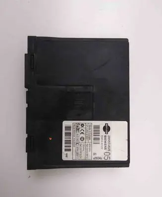Nissan Primera Central body control module 5WK48122 28550AV6
