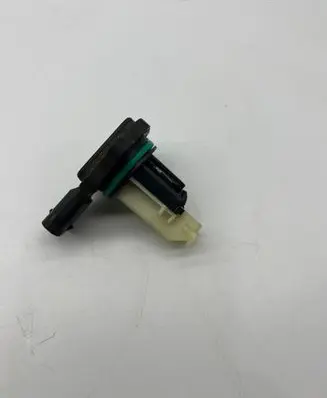 BMW 5 F10 F11 Mass air flow meter 5WK97512 7593624 061023081
