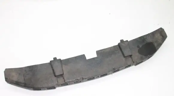 Volkswagen Scirocco Front bumper foam support bar 1K8807248B