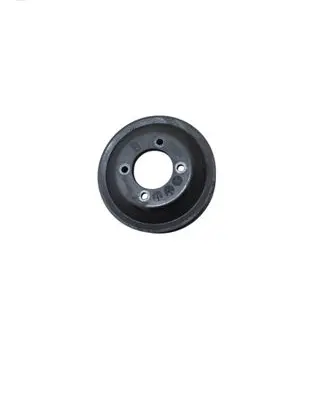 BMW 5 E39 Water pump pulley 1436590