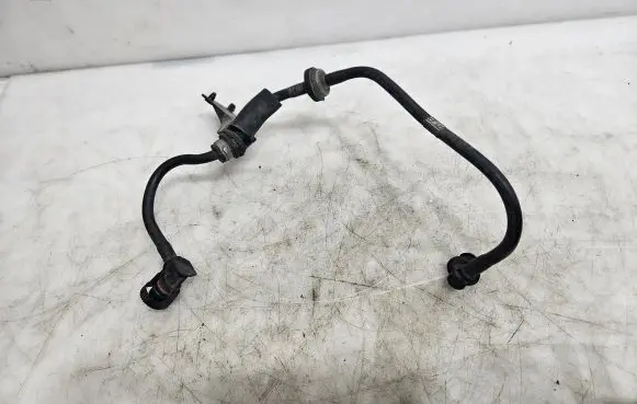 Volvo V50 Windshield washer fluid hose 