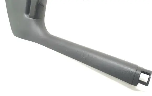 Audi A6 S6 C7 4G Front sill trim cover 4G286727