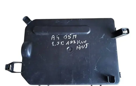 Audi A4 S4 B7 8E 8H Other interior part 8E0927355