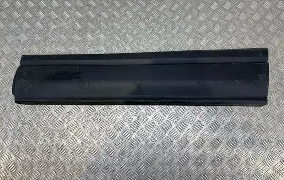 Mazda MX-30 Front door trim (molding) DN4E51RB1
